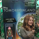 Illustration for article titled iTomorrowland/i Toys Reveal Baby George Clooneys Jet Pack And Lots Of Guns